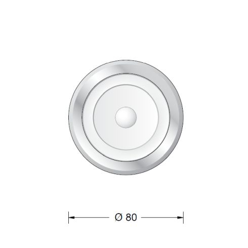 55941K3 Recessed ceiling luminaire · Downlight