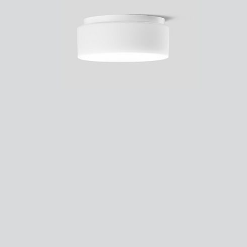 12150K3 LED ceiling and wall luminaire