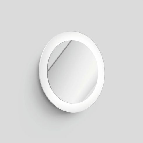 51191.1K3 - STUDIO LINE LED illuminated mirror, white