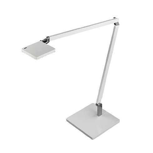 Roxxane Home LED desk luminaire 3000K, black