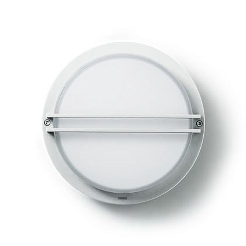 ZEN ROUND 240 white LED wall and ceiling luminaire