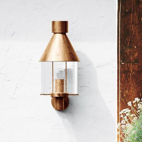 31441K3 Wall luminaire