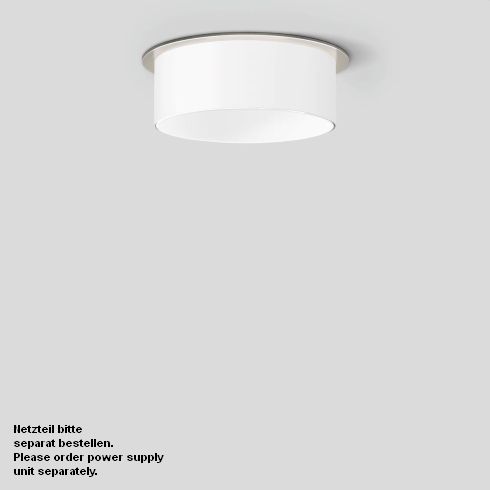 50698.2K3 Recessed ceiling luminaire - downlight