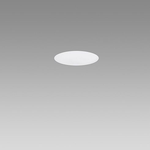 SOLO LED 19W Recessed ceiling luminaire, with trim