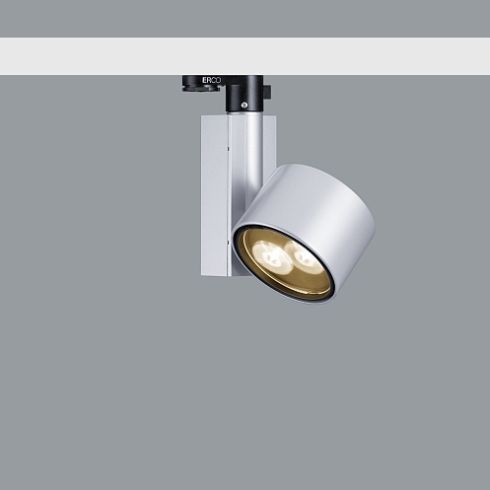 76069.000 OPTEC LED spotlight for ERCO DALI track system
