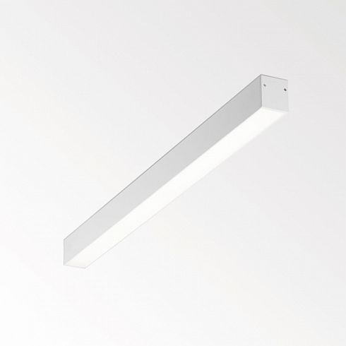 B-LINER 6522 IP Ceiling lumnaire, white