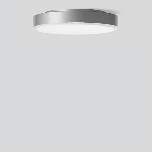 34279.2K3 LED ceiling and wall luminaire, white aluminium