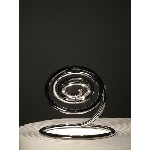 PizzaKobra Table luminaire