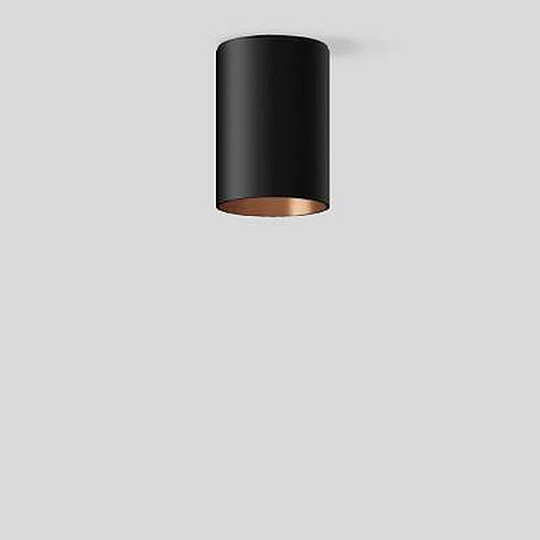 50182.6K3 - STUDIO LINE LED ceiling luminaire, copper