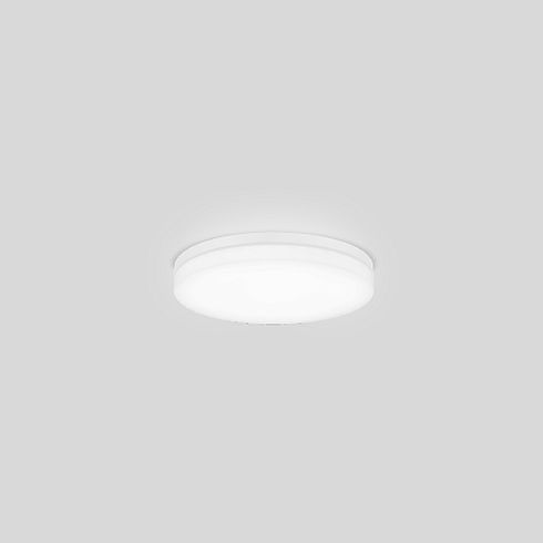 SONO 260 IP54 SURFACE Ceiling and wall luminaire