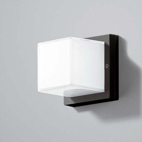 22444K3 Wall, ceiling and pillar luminaire