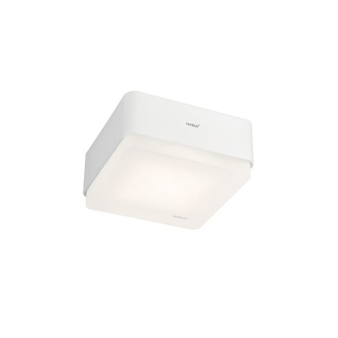 Cubic 36 Frame 2700K Ceiling luminaire, white