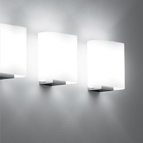 50106.2K3 Wall luminaire