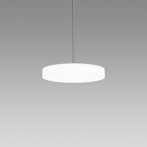 MILANO SLIM 430 3000K LED pendant luminaire