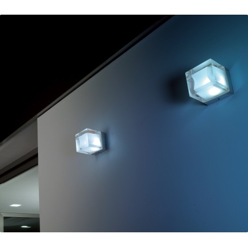 K1 Wall and ceiling luminaire