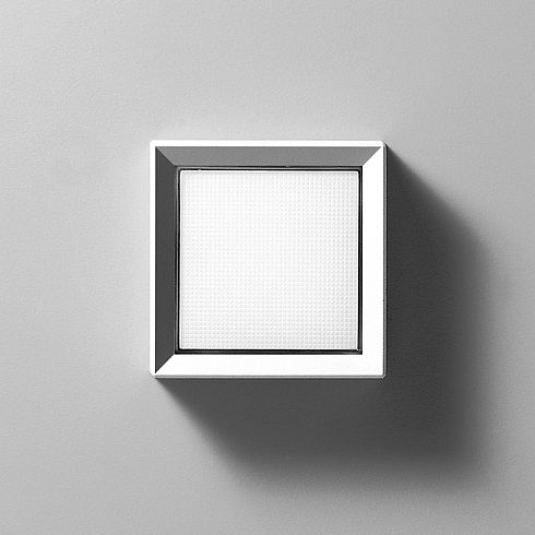 22652K3 LED wall and ceiling luminaire