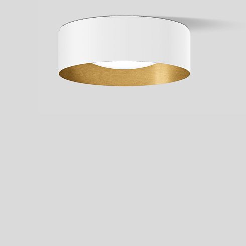 51018.4K3 - STUDIO LINE LED ceiling luminaire, brass