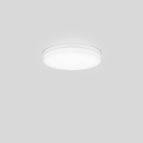 SONO 260 SURFACE D Ceiling and wall luminaire