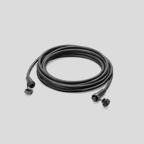 71186 Extension cable 5m BEGA UniLink system component