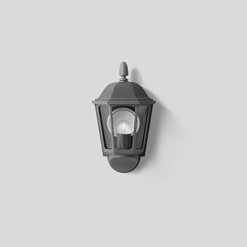 31435K3 >Bruges< Wall luminaire