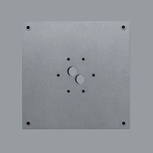 33982.000 Mounting plate Accessory for ERCO luminaires
