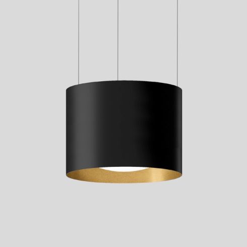 50739.4K3 - STUDIO LINE LED pendant luminaire, brass