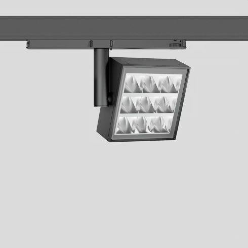 51083.5K3 Spotlight for 3-circuit Eurostandard-Plus® systems