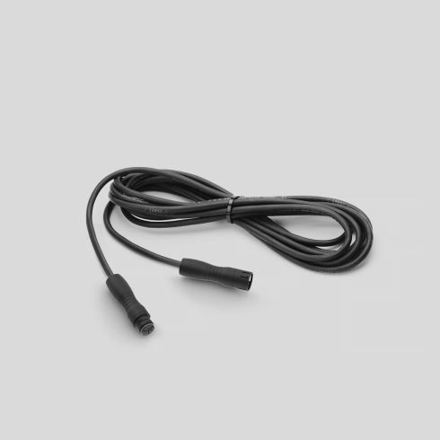 10596 - BEGA Plug & Play 48V Extension cable 5m