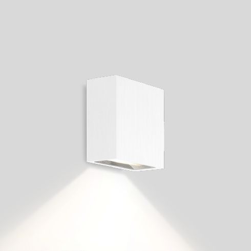 CENTRAL 1.0 2700K Wall luminaire, white