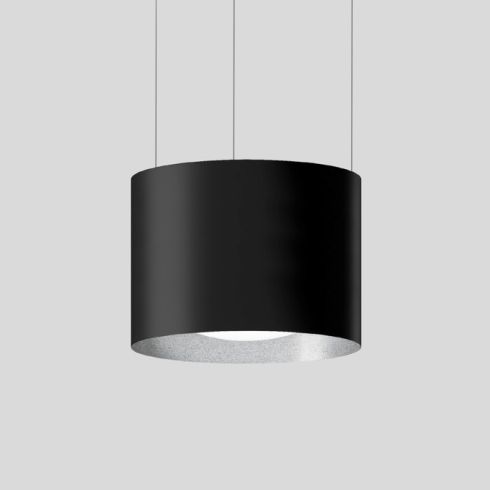 50739.2K3 - STUDIO LINE LED pendant luminaire, aluminium