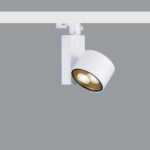 75995.000 OPTEC LED spotlight for ERCO DALI track system