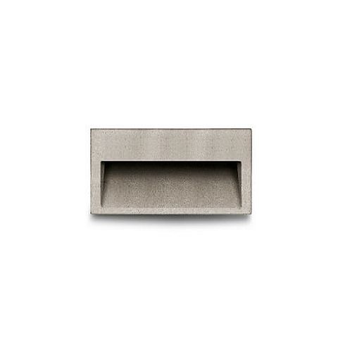 CONCRETE 310 one-side LED wall luminaire