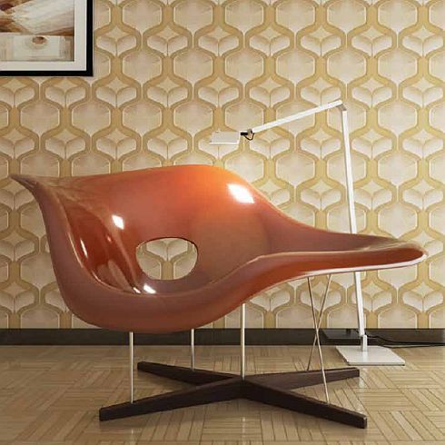 Roxxane Home Floor and reading luminaire 3000K
