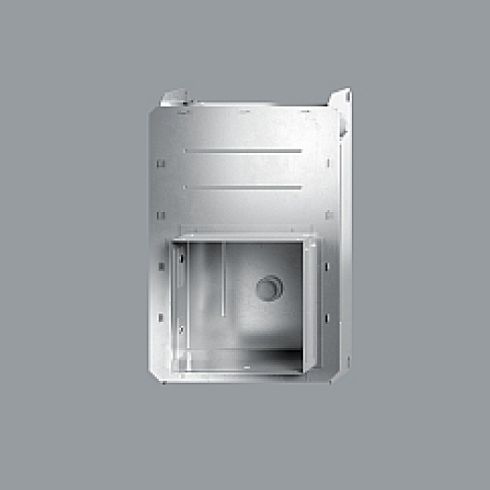 33990.000 Concrete housing Accessory for ERCO recessed luminaires