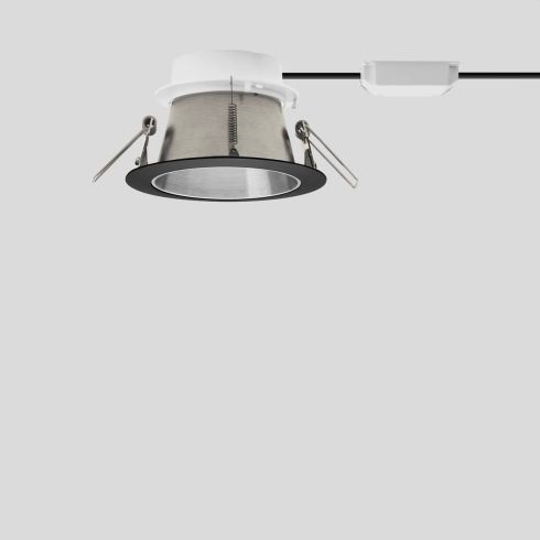 50576.2K3 - STUDIO LINE aluminium Recessed LED ceiling luminaire