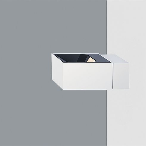 65091.000 PANTRAC Wall luminaire - Ceiling washlight