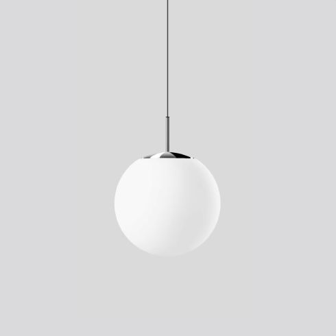 45486.3K3 Pendant luminaire, chrome