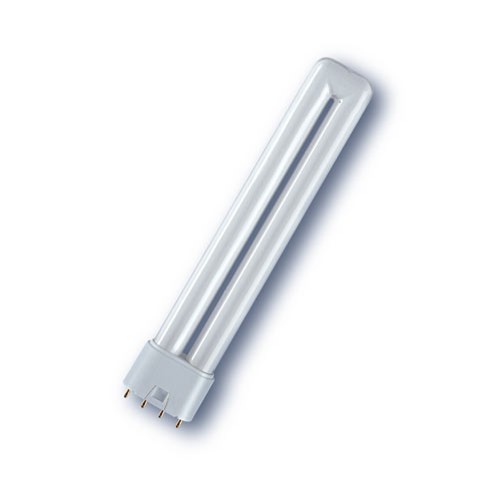 Compact Fluorescent Lamp TC-L / 55 W / 830 / base 2G11