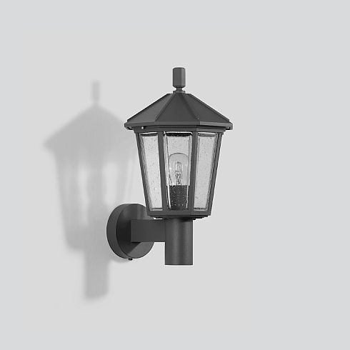 31431K3 >Rome< Wall luminaire
