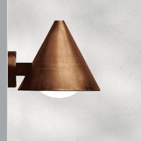 31472K3 Wall luminaire