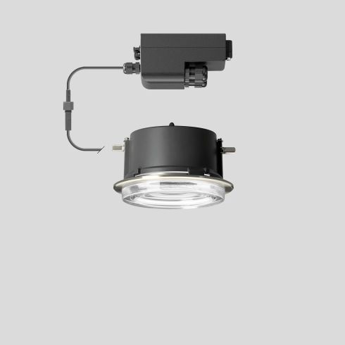 24677K4 Recessed ceiling luminaire · Downlight