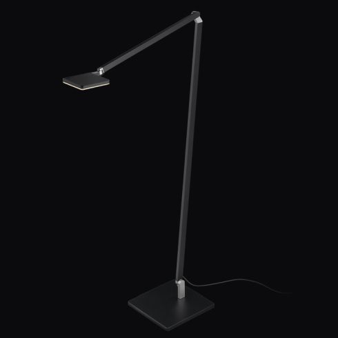 Roxxane Home Floor and reading luminaire 2700K, dark bronze