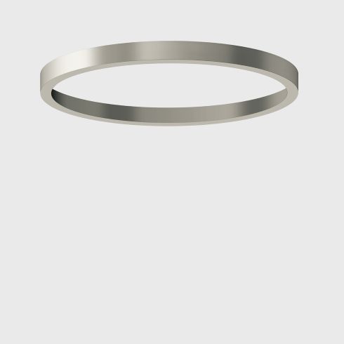 13063 - stainless steel Trim ring for BEGA luminaires