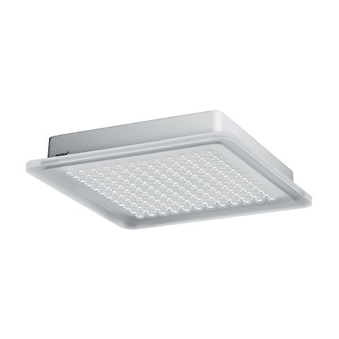 Modul Q 100 2700K with surface-mounted housing LED ceiling luminaire