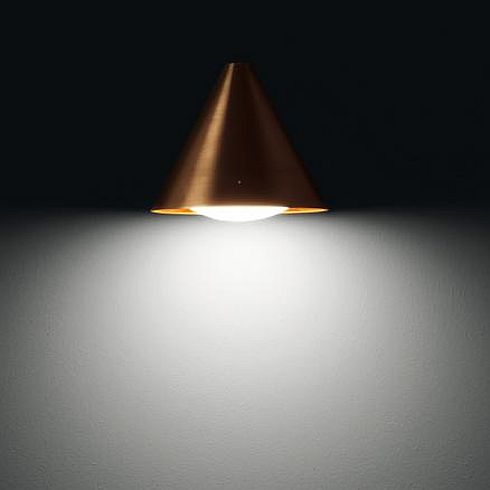 31472K3 Wall luminaire