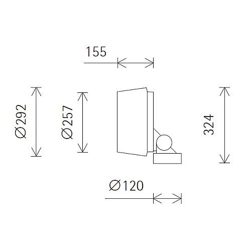 34622.000 KONA LED projector