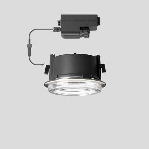 24678K3 Recessed ceiling luminaire · Downlight