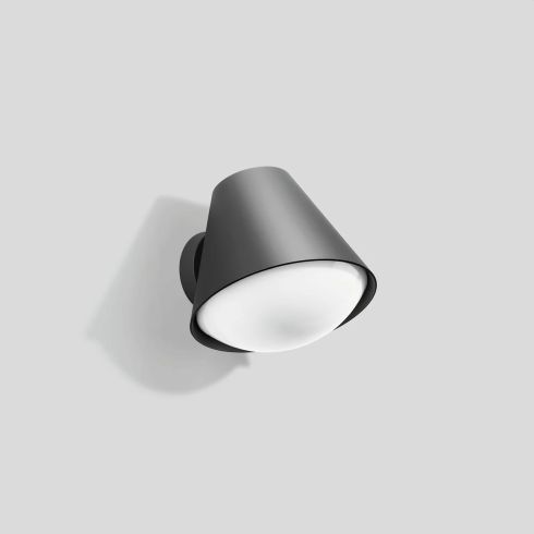 31039K3 Wall luminaire, graphite