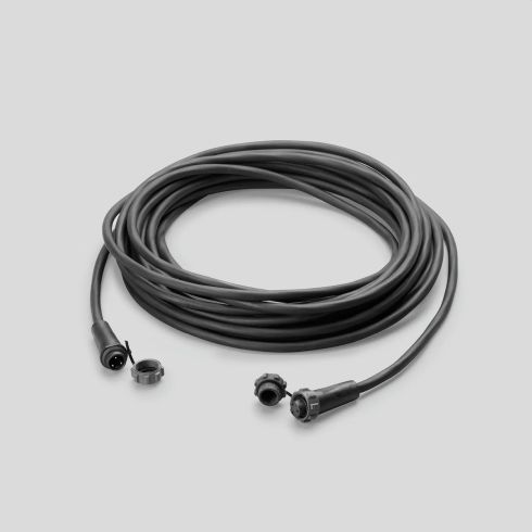 71188 Extension cable 20m BEGA UniLink system component