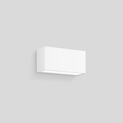 50146.1K3 LED wallwasher, white